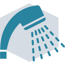 Charlotte Showers
