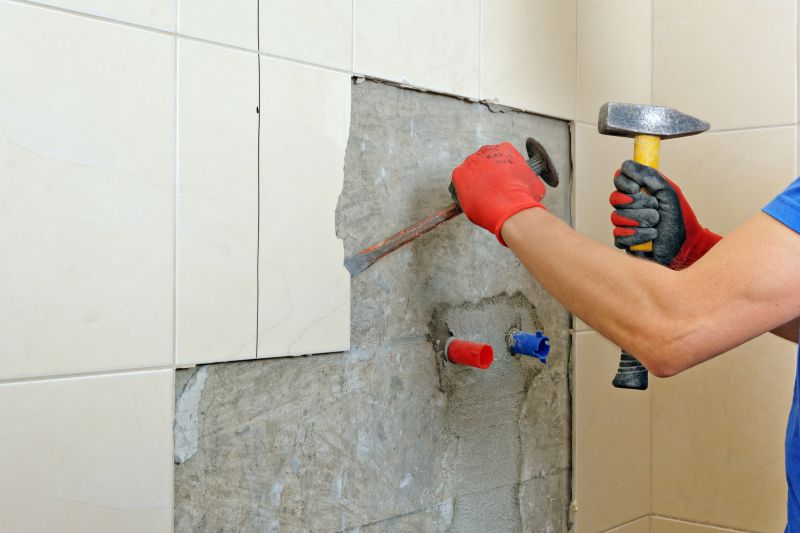 Top Bathroom Remodeling Companies in Hastings, MI