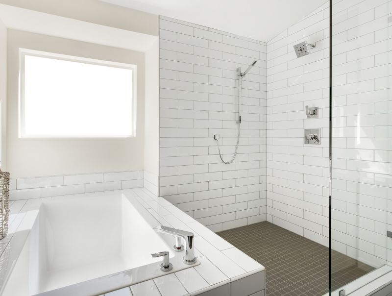 Best Shower Renovation Contractors in Charlotte, MI